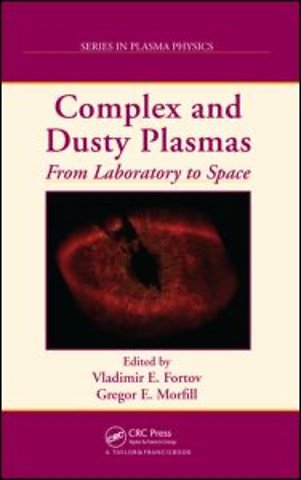Complex and Dusty Plasmas