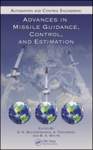 Advances in Missile Guidance, Control, and Estimation