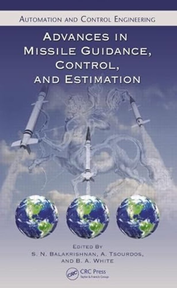 Advances in Missile Guidance, Control, and Estimation