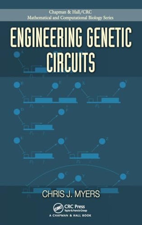 Engineering Genetic Circuits