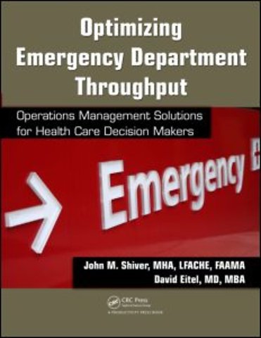 Optimizing Emergency Department Throughput