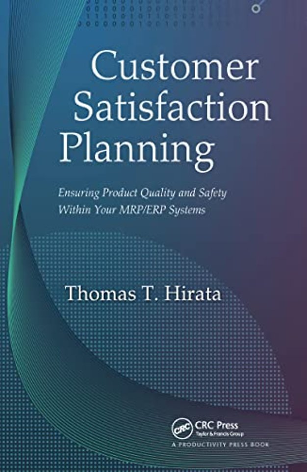 Customer Satisfaction Planning