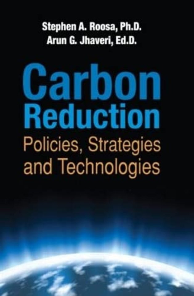 Carbon Reduction