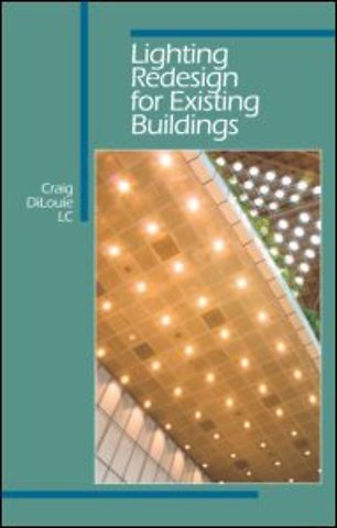 Lighting Redesign for Existing Buildings