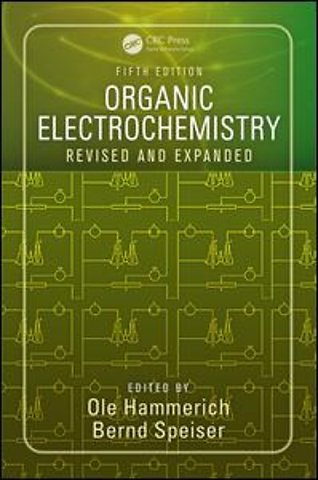Organic Electrochemistry