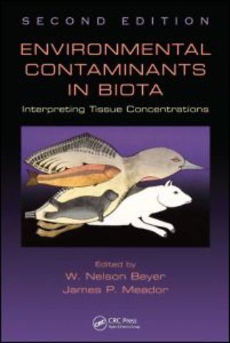Environmental Contaminants in Biota