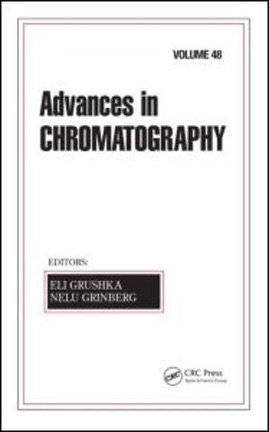 Advances in Chromatography