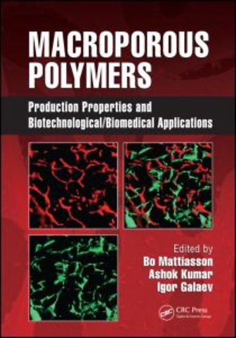 Macroporous Polymers