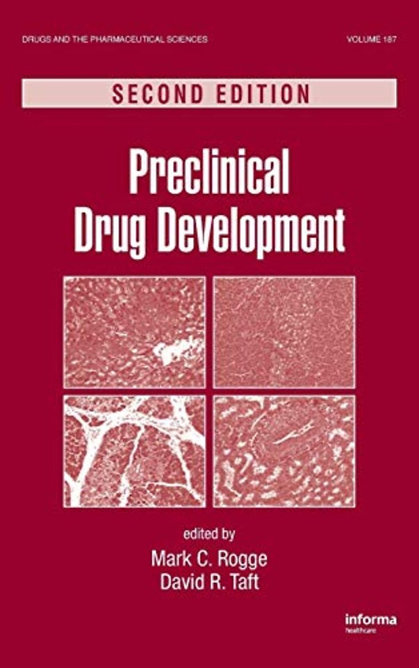 Preclinical Drug Development