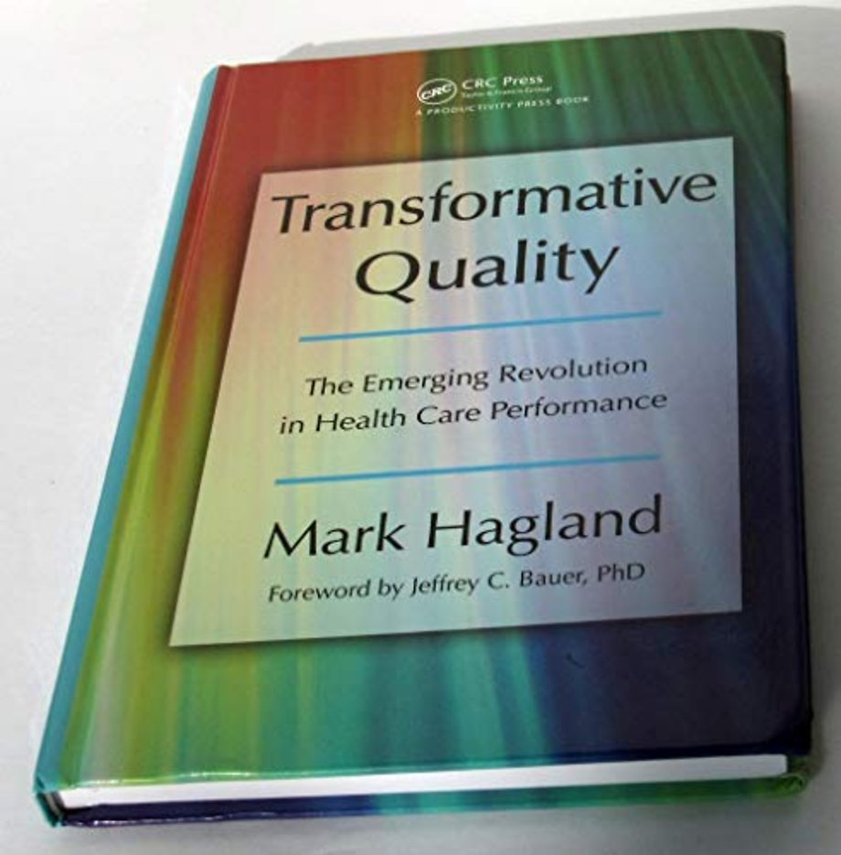Transformative Quality