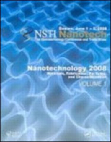 Nanotechnology 2008
