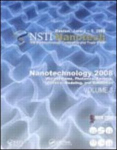 Nanotechnology 2008