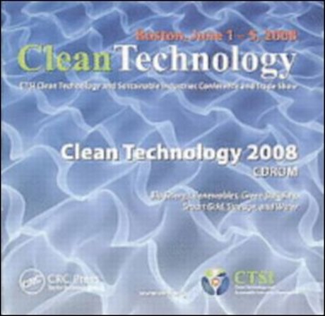Clean Technology 2008