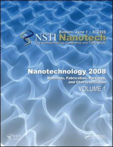 Nanotechnology 2008
