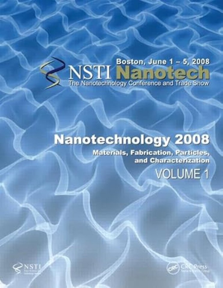 Nanotechnology 2008