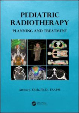 Pediatric Radiotherapy Planning and Treatment