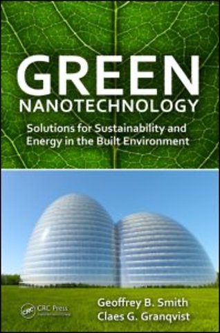Green Nanotechnology
