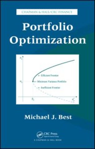 Portfolio Optimization