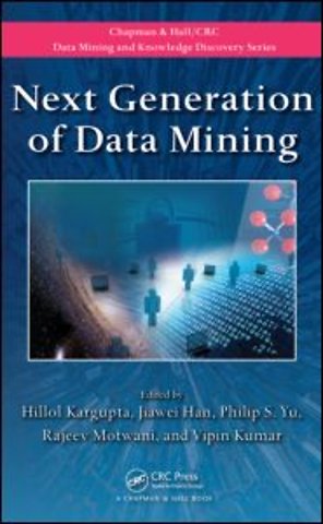 Next Generation of Data Mining
