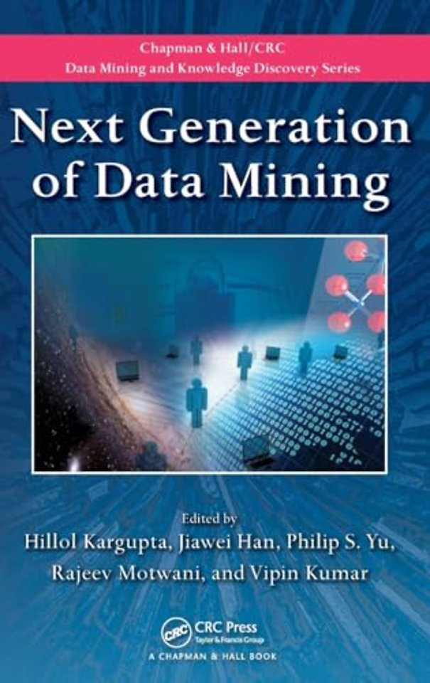 Next Generation of Data Mining