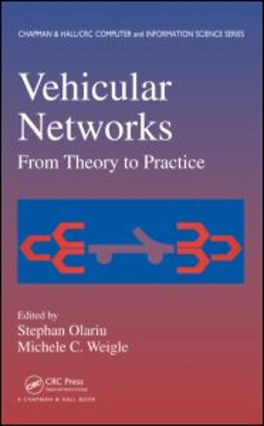 Vehicular Networks