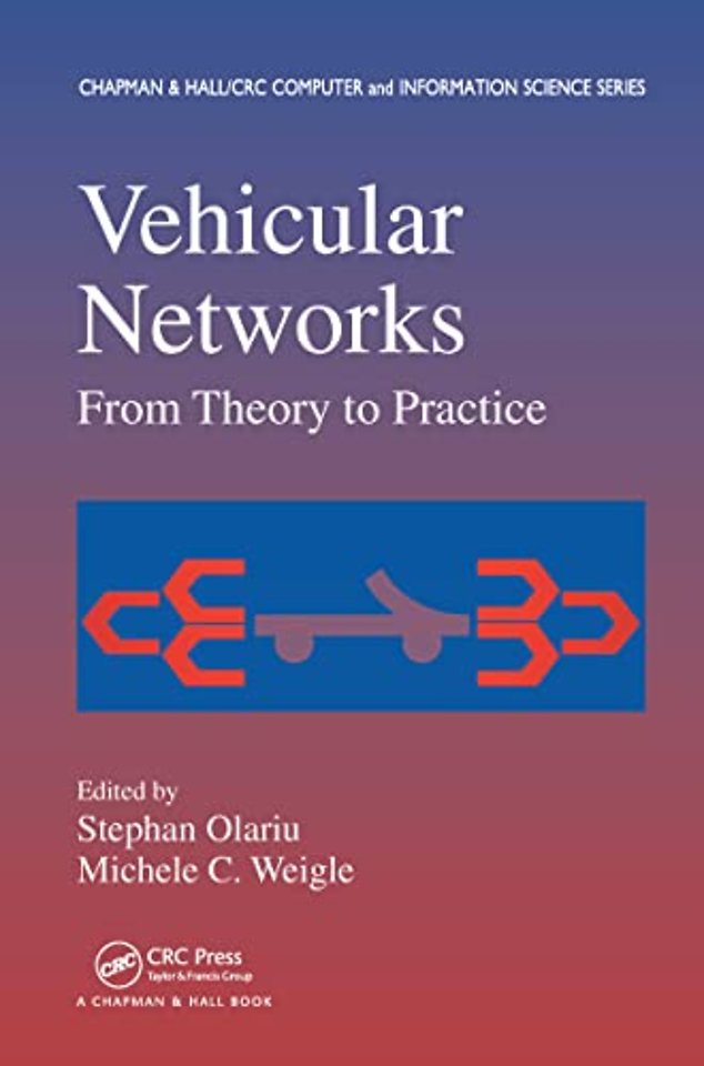 Vehicular Networks