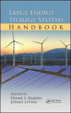 Large Energy Storage Systems Handbook