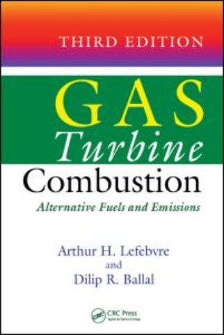 Gas Turbine Combustion