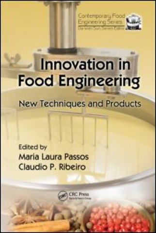 Innovation in Food Engineering