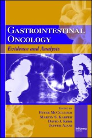 Gastrointestinal Oncology