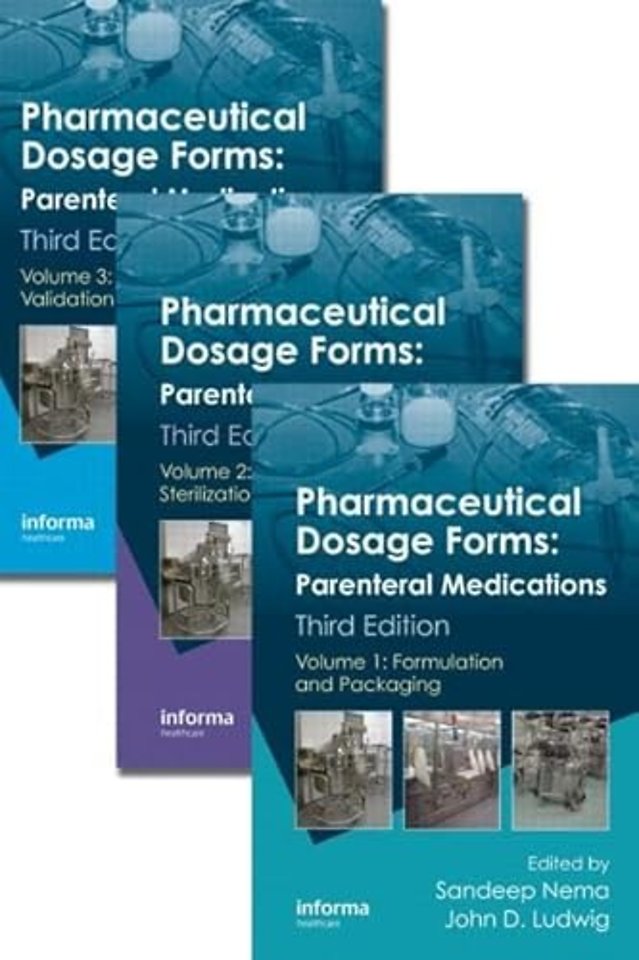 Pharmaceutical Dosage Forms