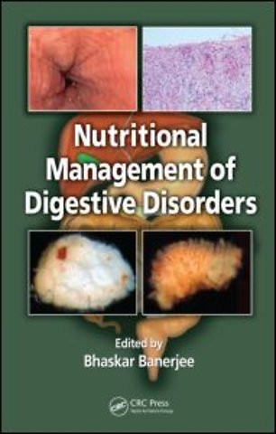 Nutritional Management of Digestive Disorders