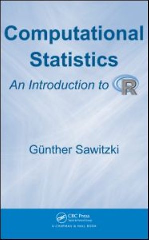 Computational Statistics