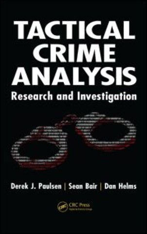 Tactical Crime Analysis