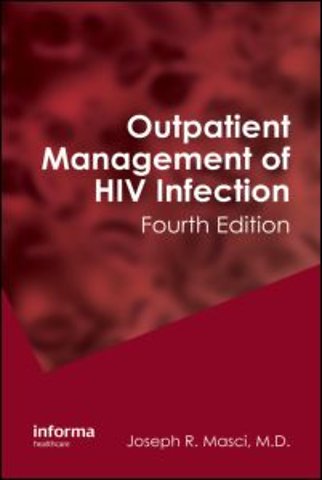 Outpatient Management of HIV Infection