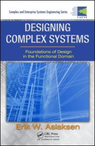 Designing Complex Systems