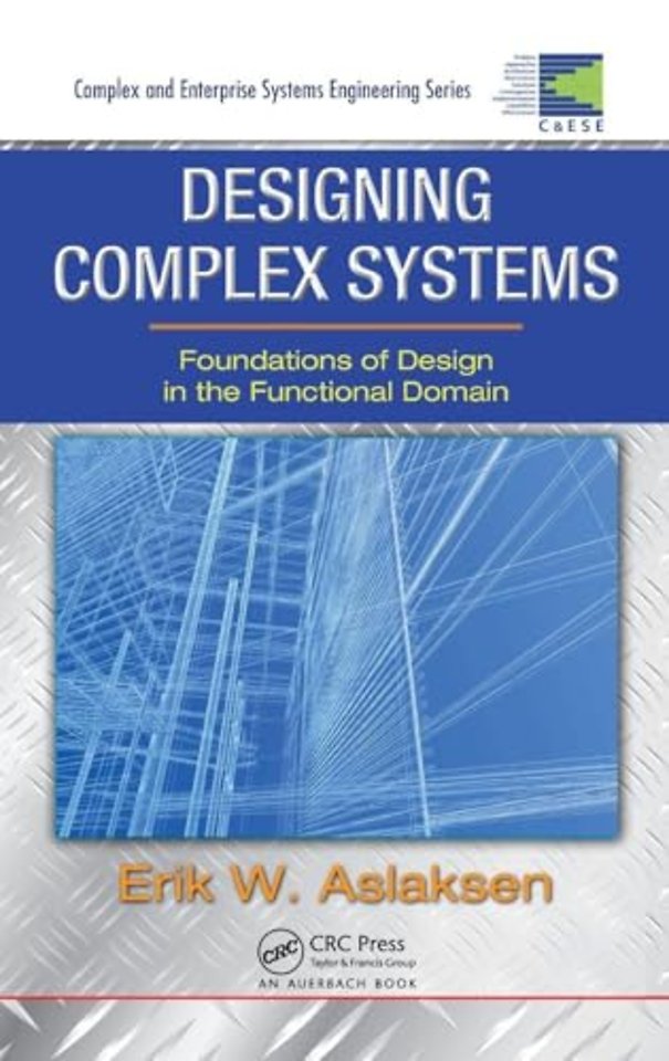 Designing Complex Systems