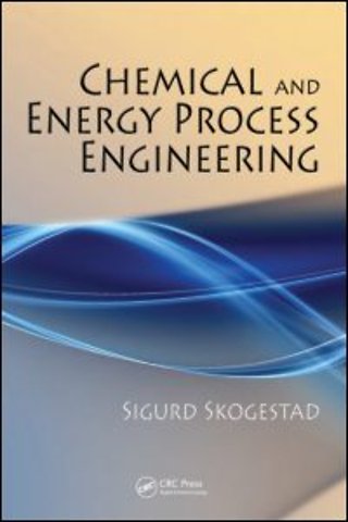 Chemical and Energy Process Engineering
