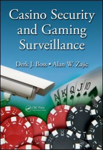 Casino Security and Gaming Surveillance
