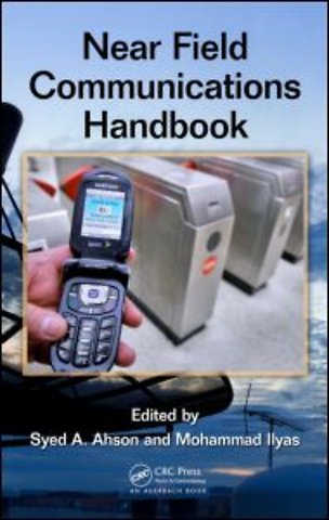 Near Field Communications Handbook