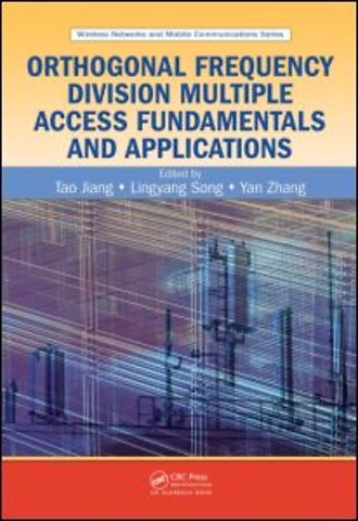 Orthogonal Frequency Division Multiple Access Fundamentals and Applications