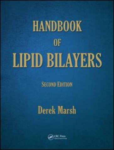 Handbook of Lipid Bilayers