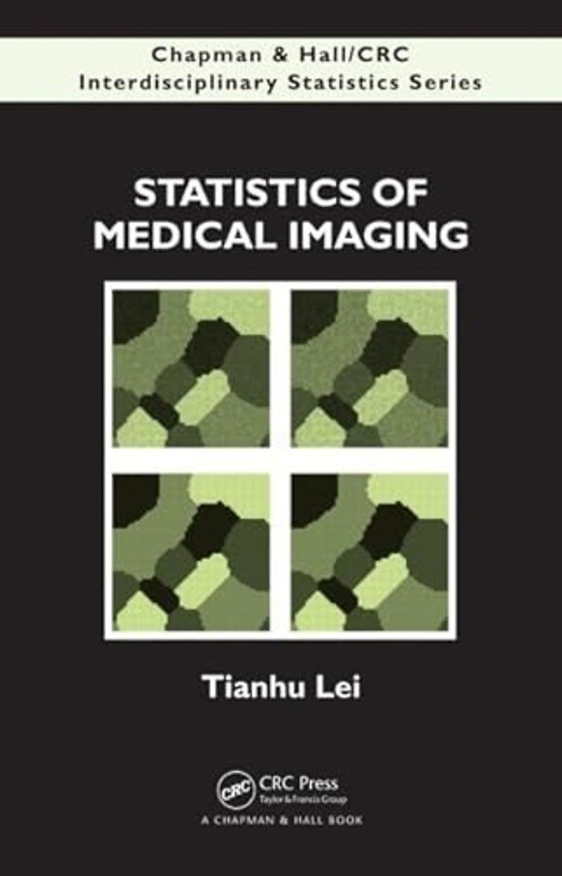 Statistics of Medical Imaging