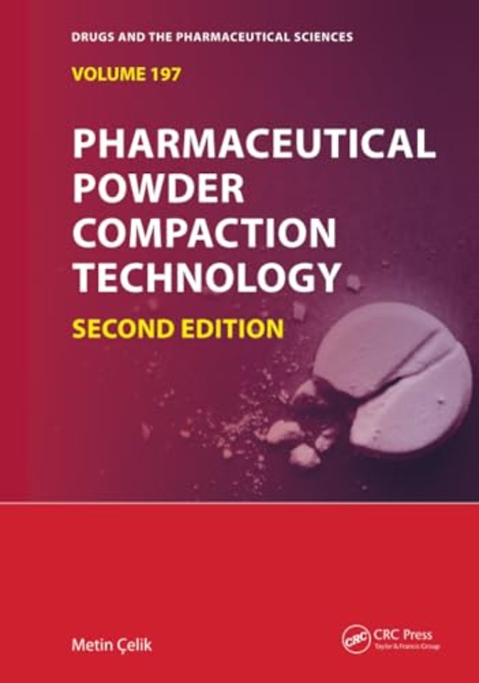 Pharmaceutical Powder Compaction Technology