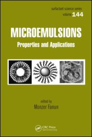 Microemulsions