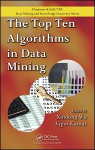 Top Ten Algorithms in Data Mining