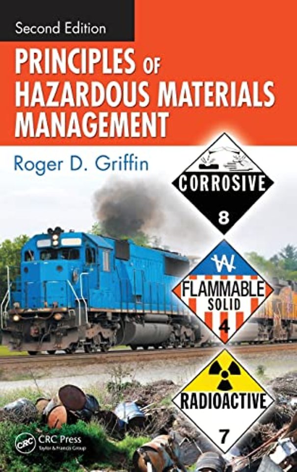 Principles of Hazardous Materials Management