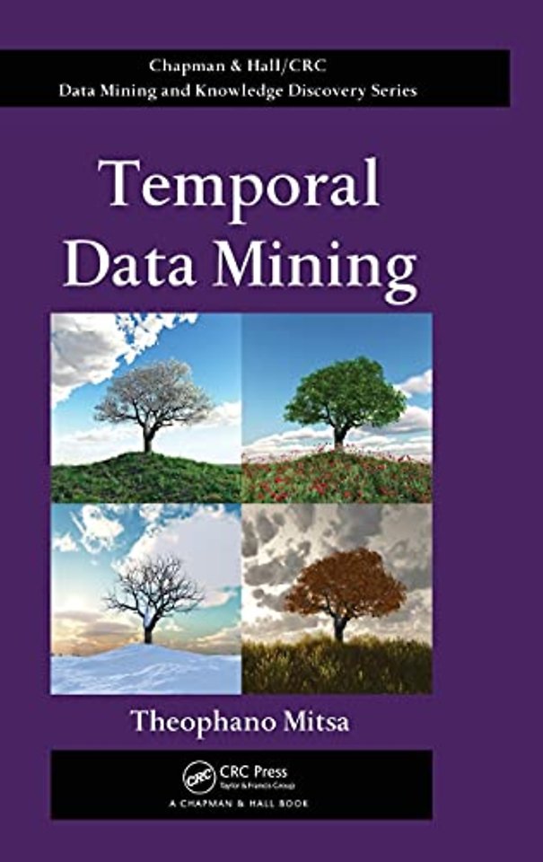 Temporal Data Mining