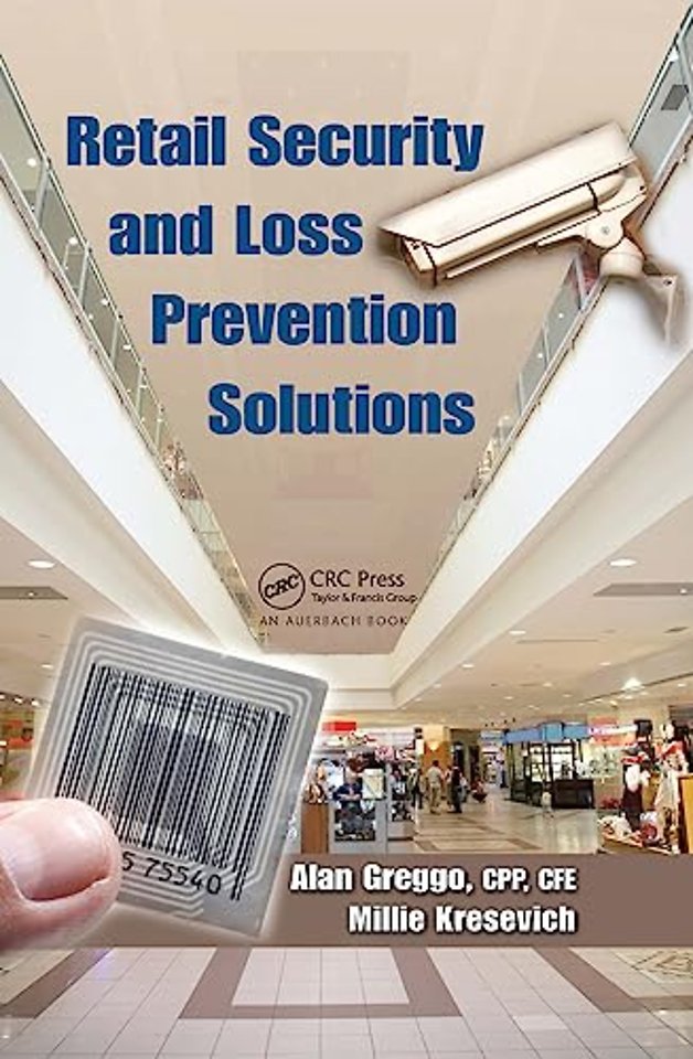 Retail Security and Loss Prevention Solutions