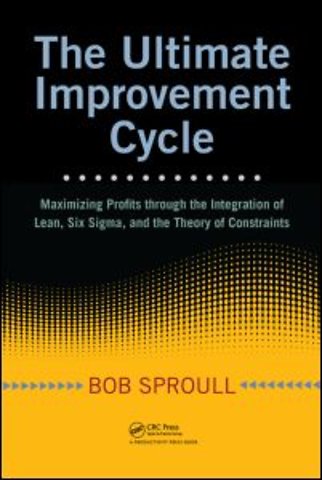 Ultimate Improvement Cycle